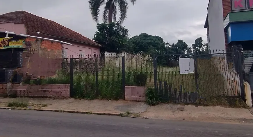 Foto 1 de Lote/Terreno para alugar, 550m² em Nossa Senhora das Graças, Canoas