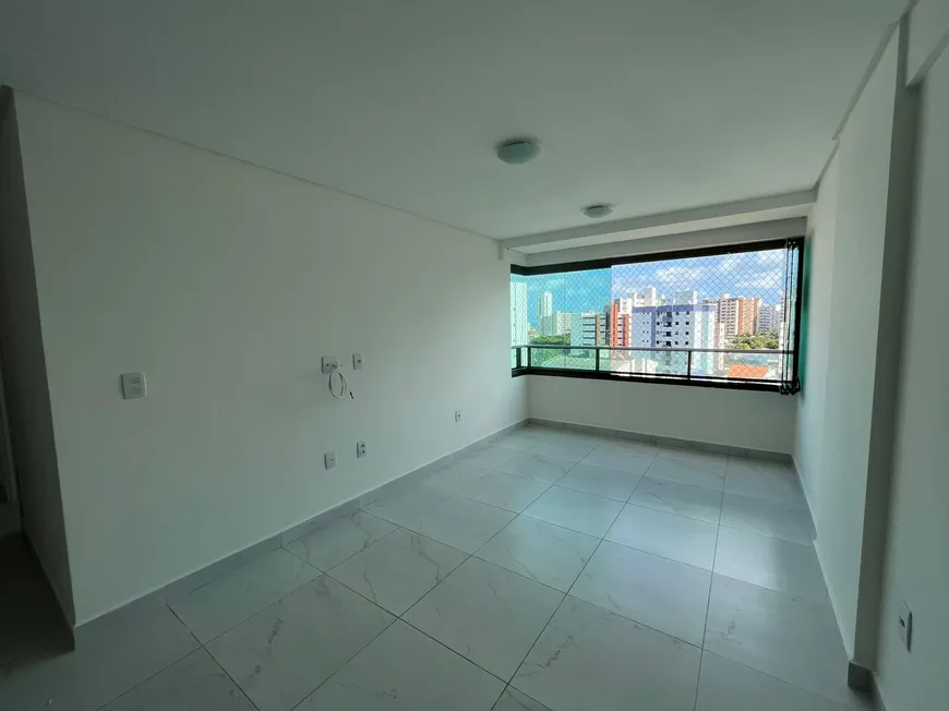 Foto 1 de Apartamento com 3 Quartos à venda, 91m² em Jardim Oceania, João Pessoa