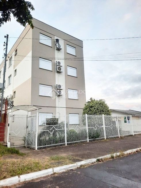 Apartamento à Venda com 2 dormitórios, Aguas Claras, Gravataí - R