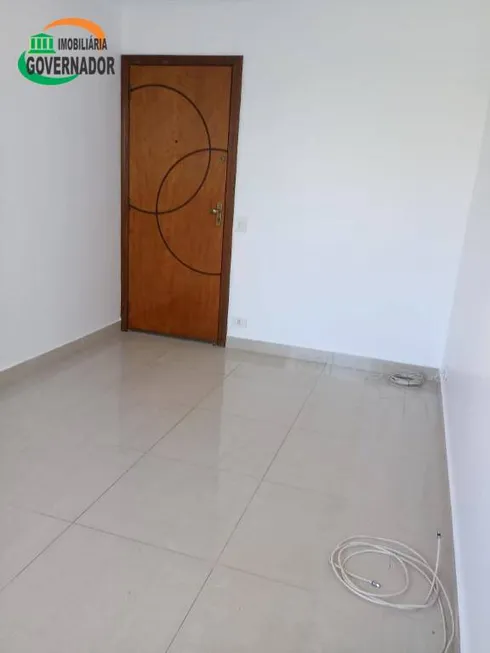 Foto 1 de Apartamento com 2 Quartos à venda, 60m² em Jardim Pacaembu, Campinas