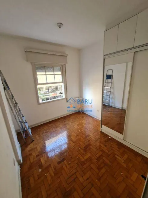 Foto 1 de Apartamento com 1 Quarto à venda, 33m² em Santa Ifigênia, São Paulo