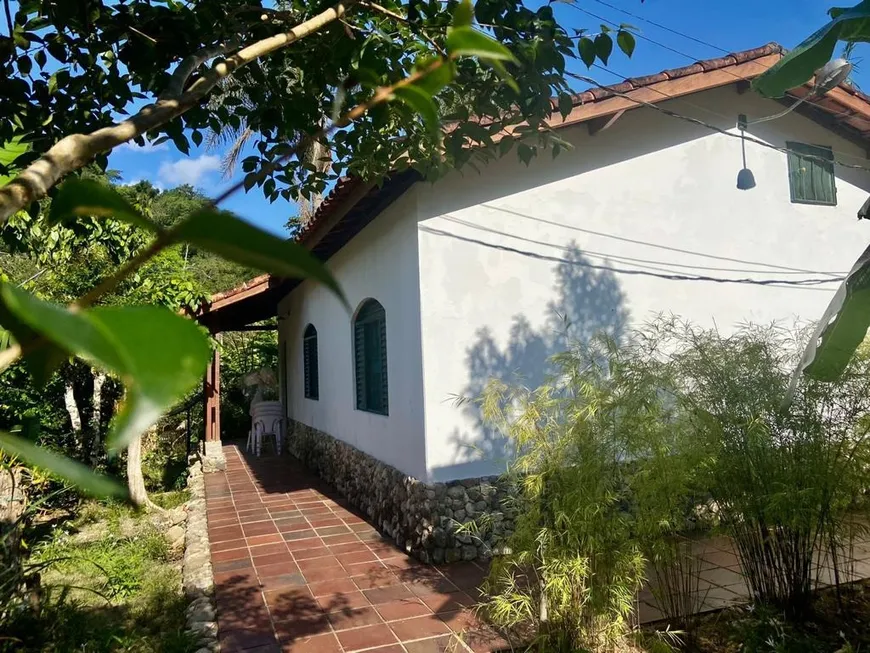 Foto 1 de Casa com 4 Quartos à venda, 155m² em Boiçucanga, São Sebastião