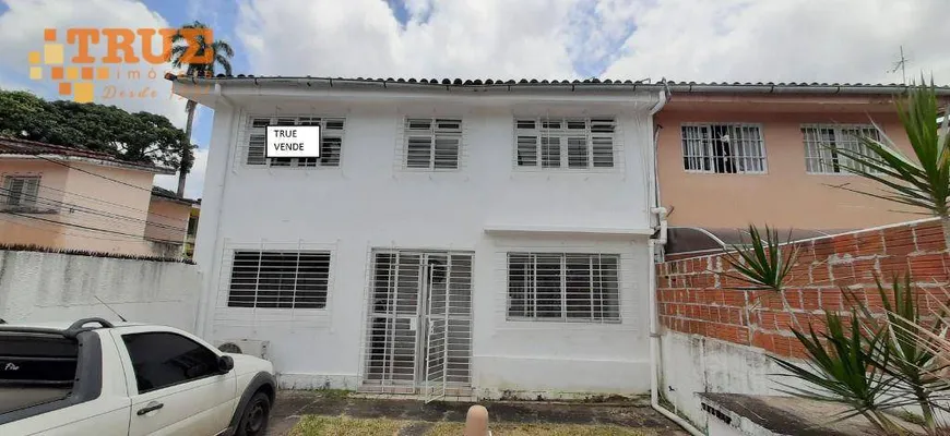 Foto 1 de Casa com 4 Quartos à venda, 140m² em Poço, Recife