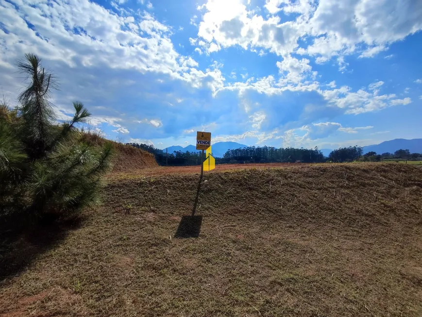 Foto 1 de Lote/Terreno à venda, 450m² em Divinéia, Rio dos Cedros