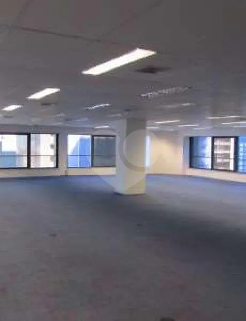 Foto 1 de Sala Comercial para alugar, 400m² em Bela Vista, São Paulo