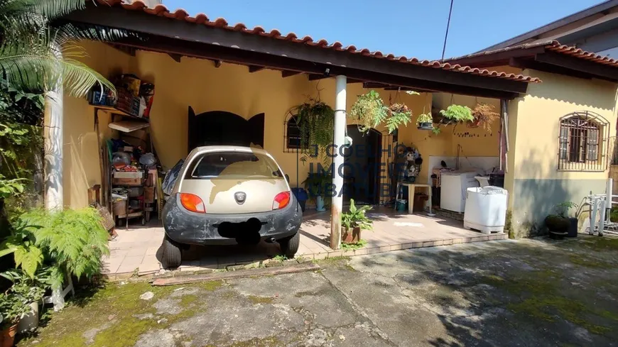 Foto 1 de Casa com 1 Quarto à venda, 71m² em Perequê-Açu, Ubatuba