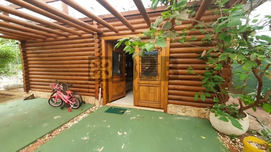 Foto 1 de Casa com 2 Quartos à venda, 82m² em Jardim Colonial, Bauru