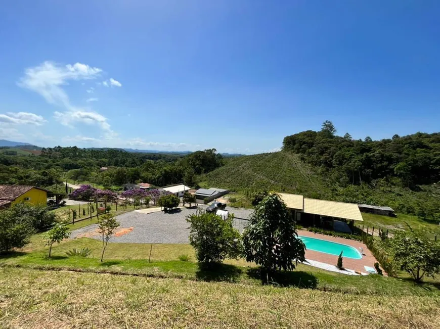 Foto 1 de Fazenda/Sítio à venda, 3500m² em Morretes, Balneário Piçarras