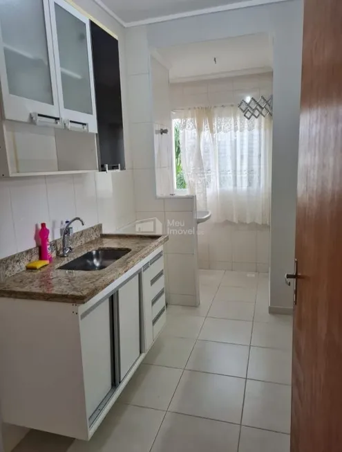 Foto 1 de Apartamento com 2 Quartos à venda, 57m² em São Vicente de Paulo, Tremembé