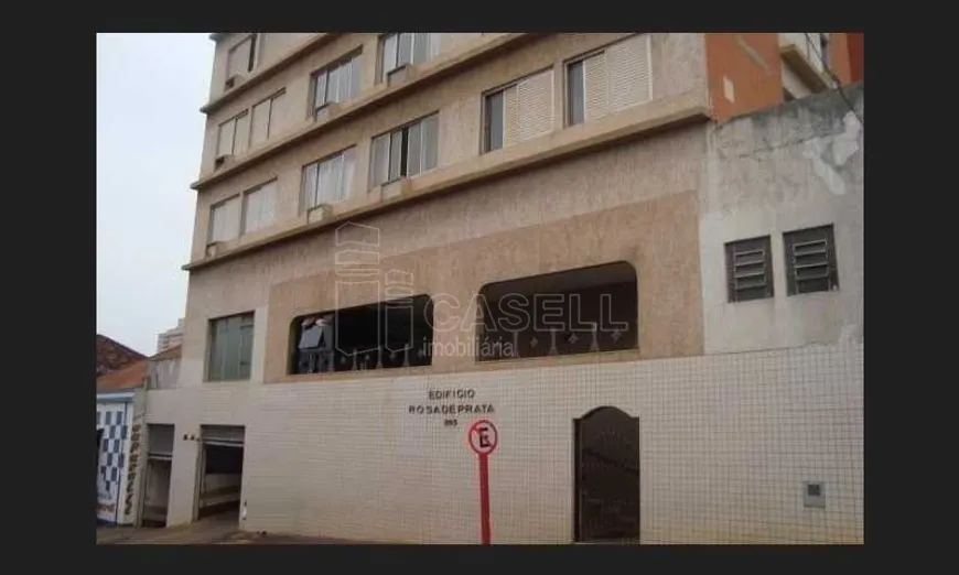 Foto 1 de Ponto Comercial com 3 Quartos para alugar, 105m² em Centro, Araraquara