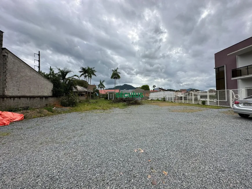 Foto 1 de Lote/Terreno à venda, 346m² em Barra do Rio Cerro, Jaraguá do Sul