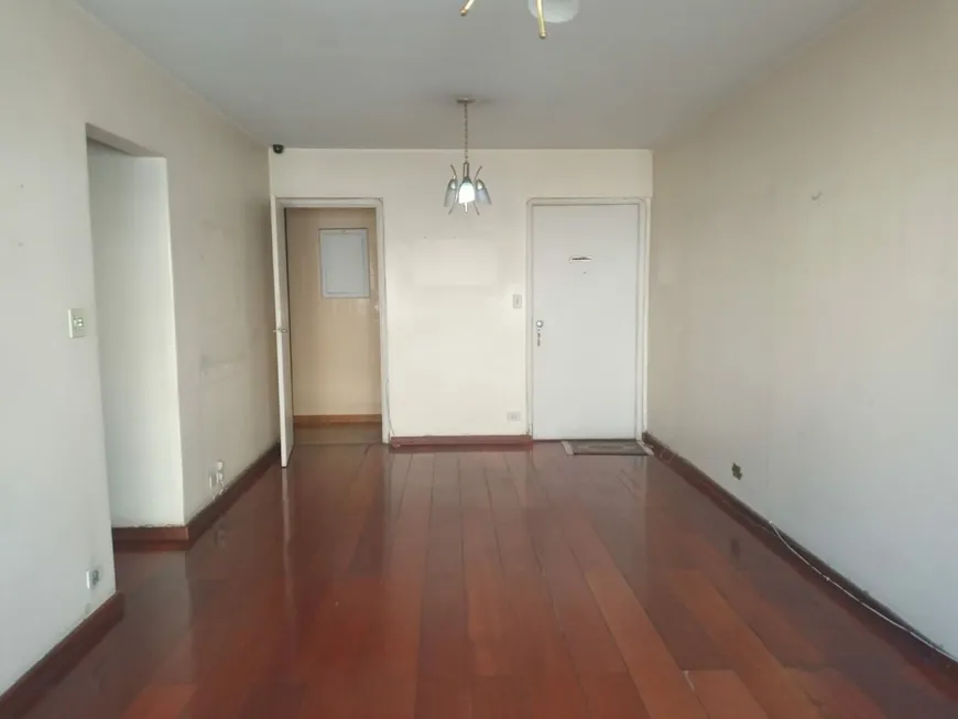 Foto 1 de Apartamento com 3 Quartos à venda, 90m² em Móoca, São Paulo