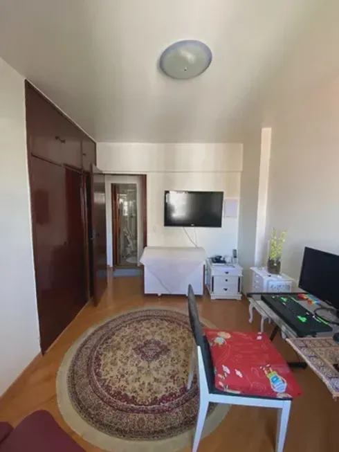 Foto 1 de Apartamento com 3 Quartos à venda, 99m² em Vila Firmiano Pinto, São Paulo