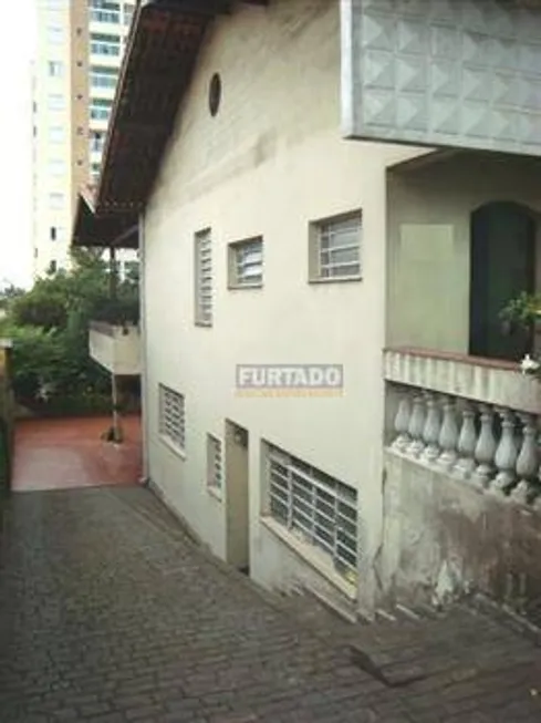 Foto 1 de Imóvel Comercial com 2 Quartos para alugar, 192m² em Jardim Bela Vista, Santo André