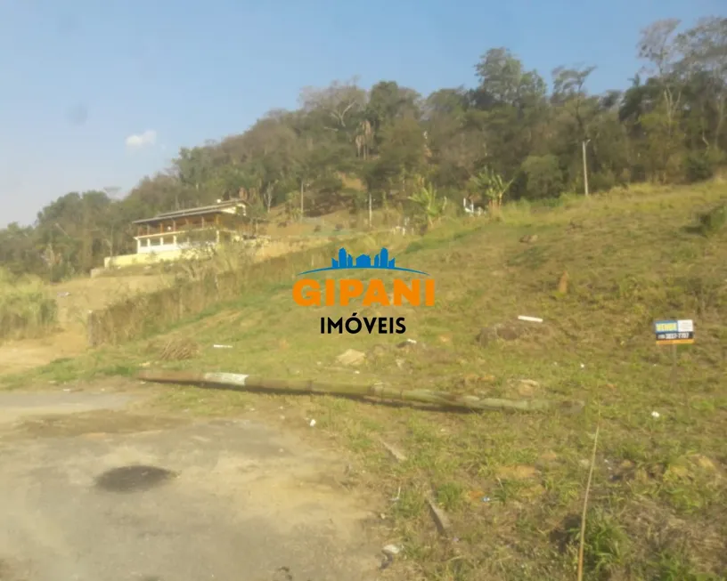 Foto 1 de Lote/Terreno à venda, 493m² em Nova Jaguariuna , Jaguariúna