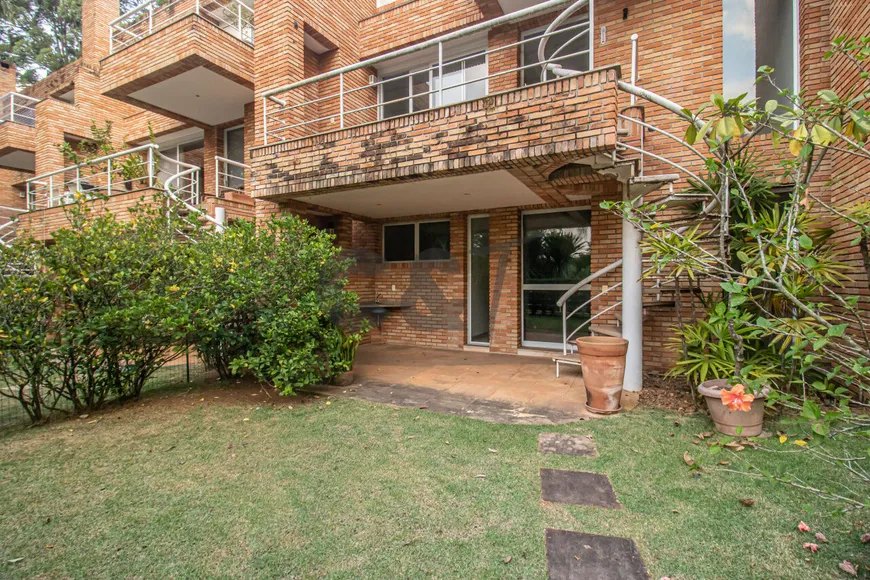 Foto 1 de Casa de Condomínio com 4 Quartos à venda, 500m² em Alto Da Boa Vista, São Paulo