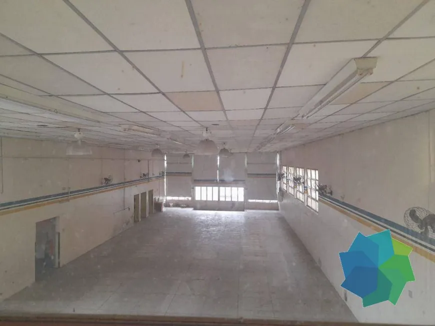 Foto 1 de Galpão/Depósito/Armazém à venda, 788m² em Centro, Salto