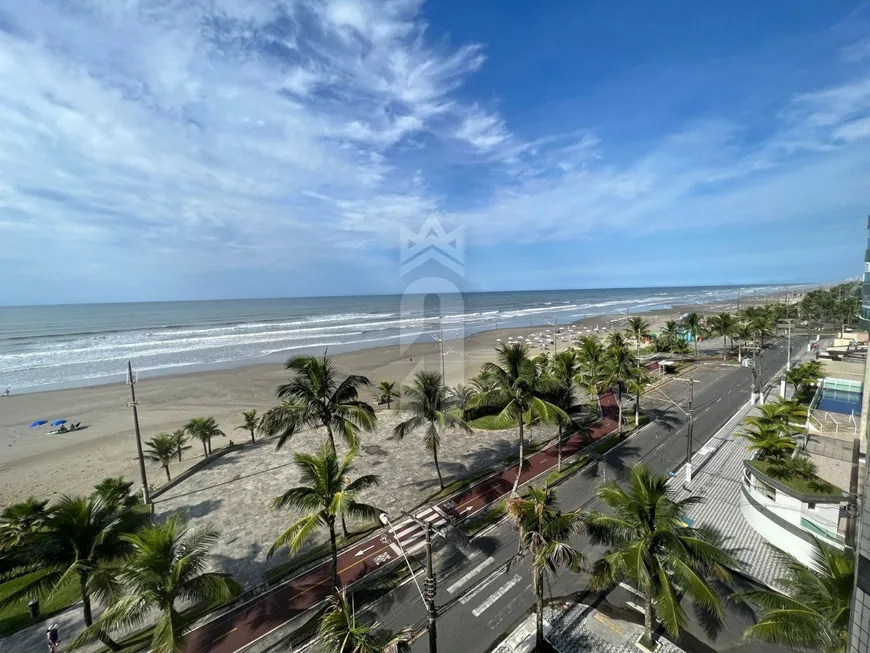 Foto 1 de Apartamento com 3 Quartos à venda, 92m² em Vila Caicara, Praia Grande