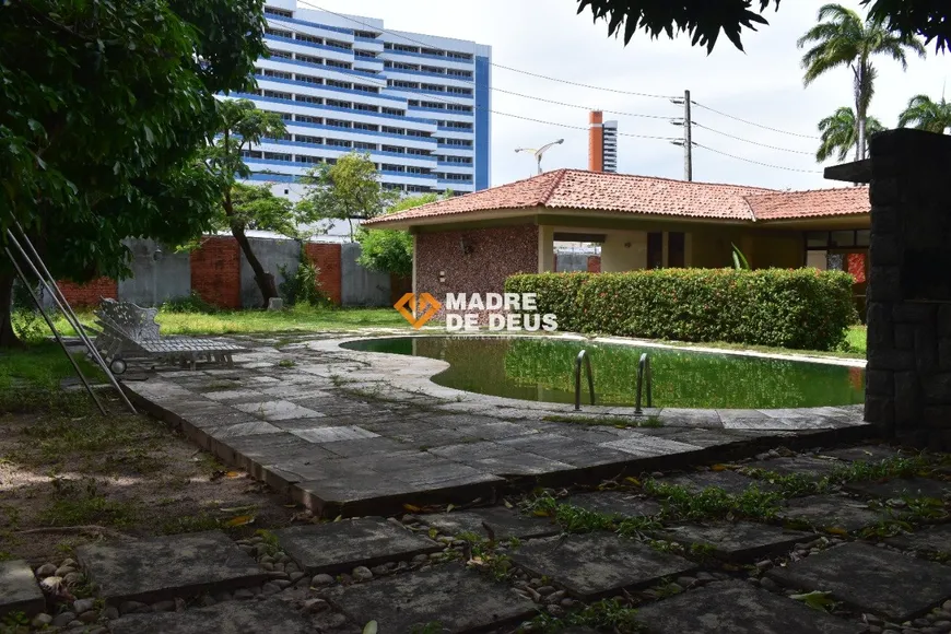 Foto 1 de Casa com 5 Quartos à venda, 481m² em Dionísio Torres, Fortaleza