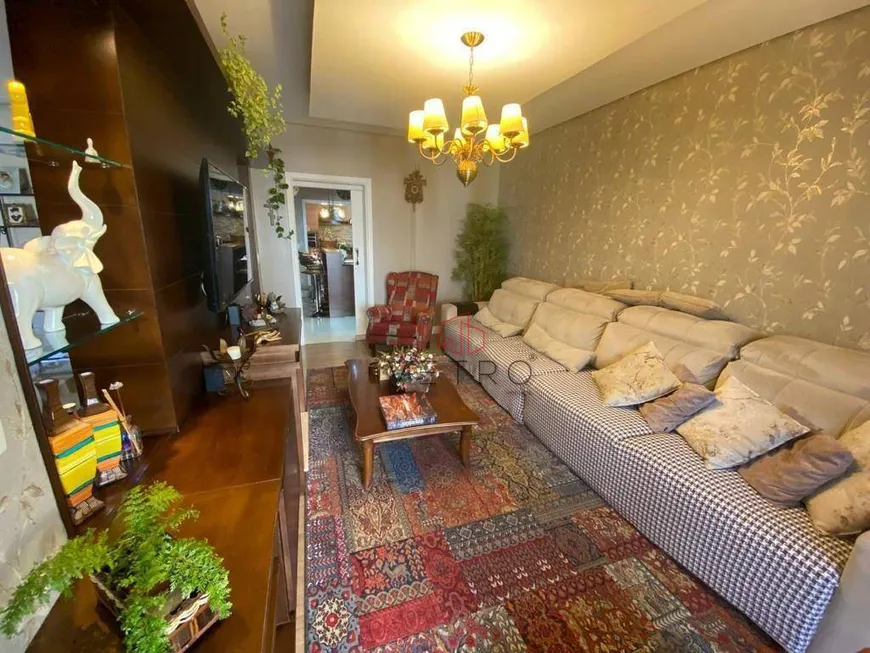 Foto 1 de Casa com 3 Quartos à venda, 160m² em Avenida Central, Gramado