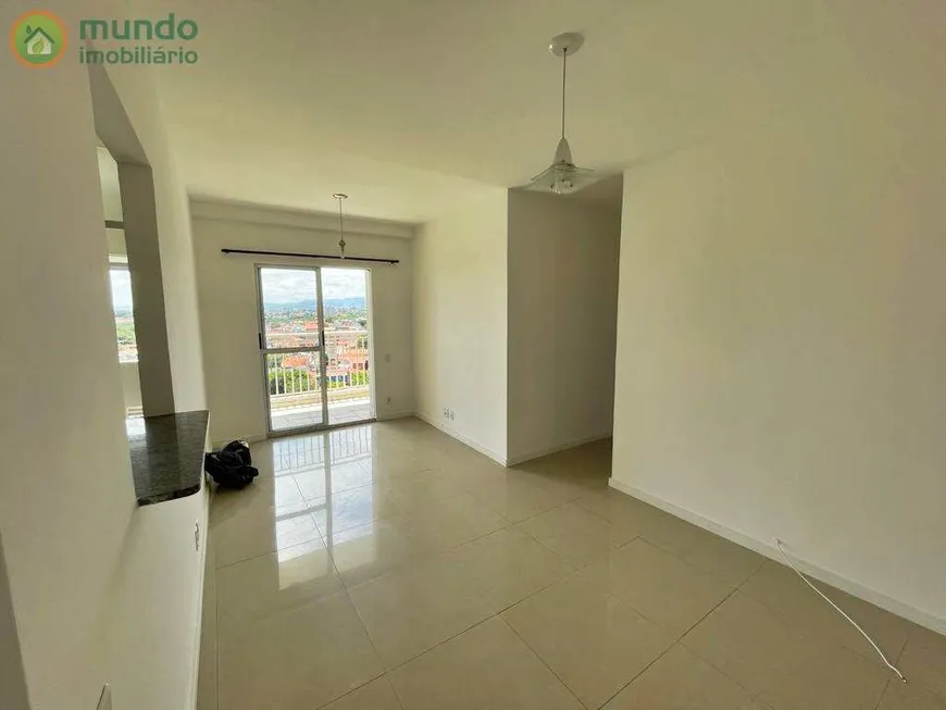 Foto 1 de Apartamento com 3 Quartos à venda, 68m² em Parque Santo Antônio, Taubaté