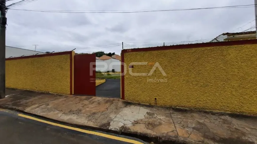 Foto 1 de Lote/Terreno para alugar, 500m² em Vila Carmem, São Carlos