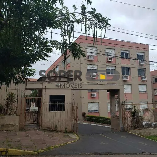 Foto 1 de Apartamento com 2 Quartos à venda, 64m² em Cristal, Porto Alegre