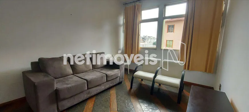 Foto 1 de Apartamento com 3 Quartos à venda, 82m² em Cidade Nova, Belo Horizonte