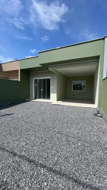 Foto 1 de Casa com 3 Quartos à venda, 91m² em Jaragua Noventa E Nove, Jaraguá do Sul