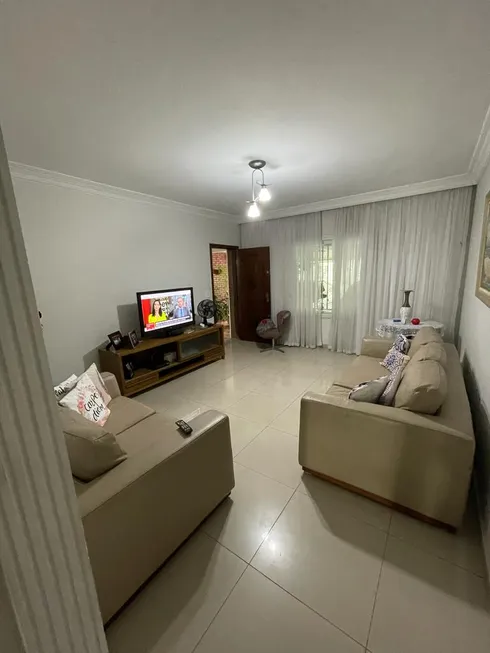 Foto 1 de Casa com 3 Quartos à venda, 216m² em Vila Matilde, São Paulo