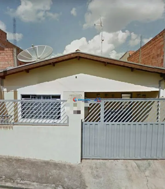 Foto 1 de Casa com 2 Quartos à venda, 90m² em Loteamento Recanto do Sol, Hortolândia