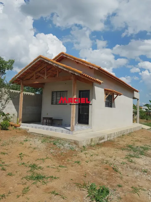 Foto 1 de Fazenda/Sítio com 1 Quarto à venda, 70m² em Piedade, Caçapava