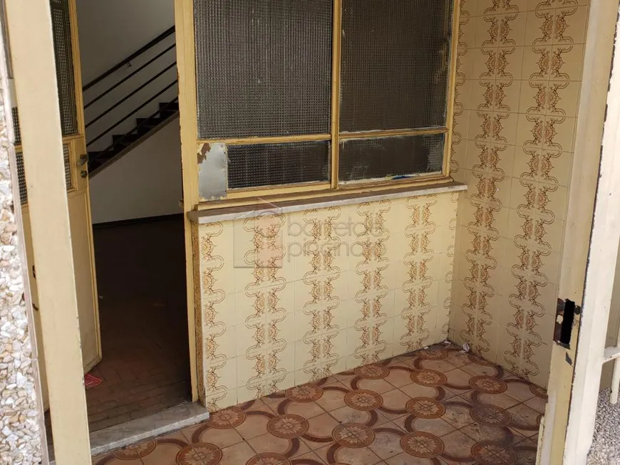 Foto 1 de Sobrado com 6 Quartos para alugar, 298m² em Centro, Jundiaí