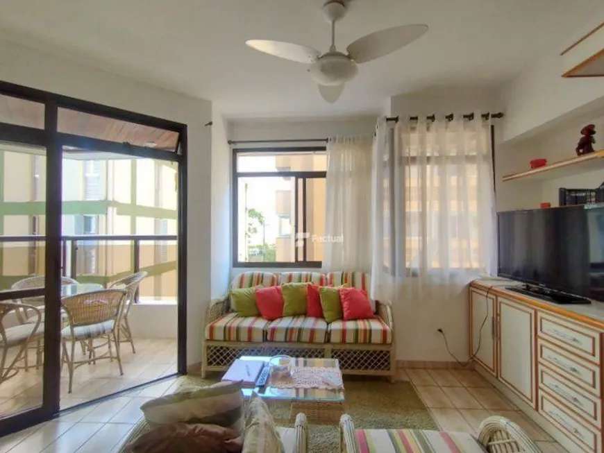 Foto 1 de Apartamento com 4 Quartos à venda, 108m² em Jardim Astúrias, Guarujá