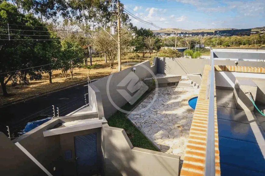 Foto 1 de Casa com 4 Quartos à venda, 562m² em Jardim Botânico, Ribeirão Preto