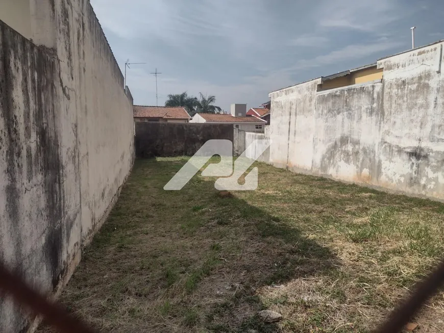 Foto 1 de Lote/Terreno à venda, 341m² em Jardim Bom Retiro, Campinas