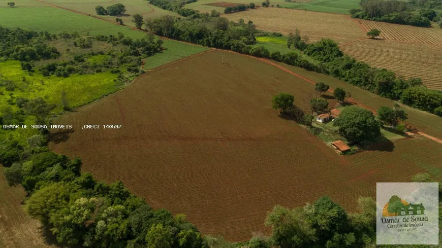 Foto 1 de Fazenda/Sítio com 2 Quartos à venda, 96800m² em Centro, Cesário Lange