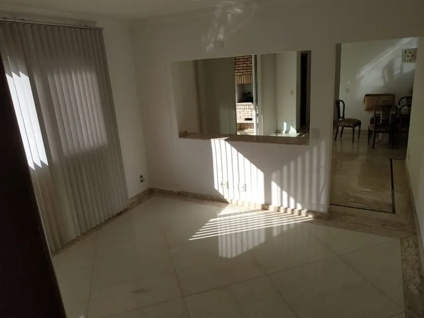Foto 1 de Apartamento com 3 Quartos para alugar, 137m² em Jardim Pau Preto, Indaiatuba