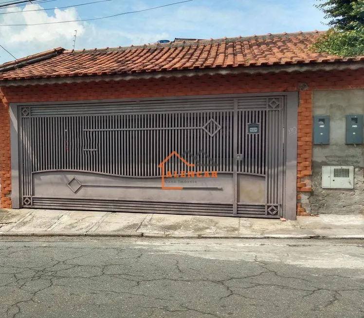 Foto 1 de Casa com 3 Quartos à venda, 175m² em São Mateus, São Paulo