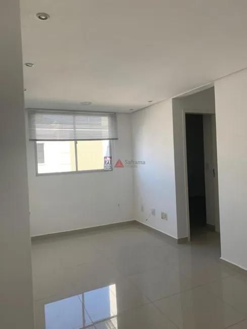 Foto 1 de Apartamento com 2 Quartos à venda, 45m² em Santana, Pindamonhangaba