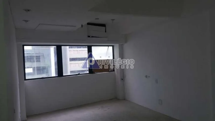 Foto 1 de Sala Comercial à venda, 30m² em Copacabana, Rio de Janeiro