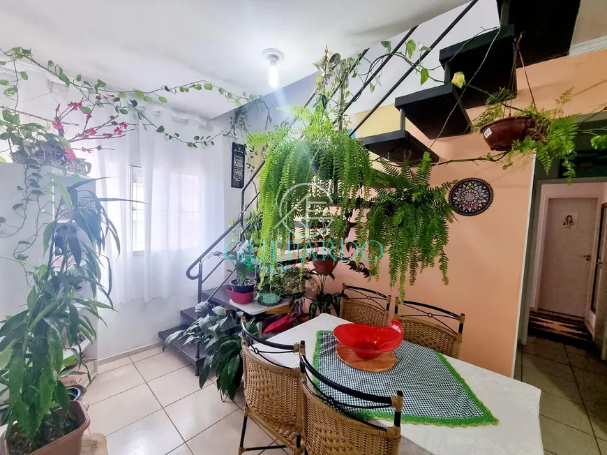 Foto 1 de Apartamento com 2 Quartos à venda, 109m² em Vale dos Tucanos, Londrina