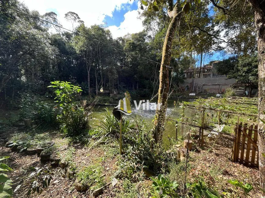 Foto 1 de Fazenda/Sítio com 1 Quarto à venda, 4000m² em Planta São Tiago, Piraquara