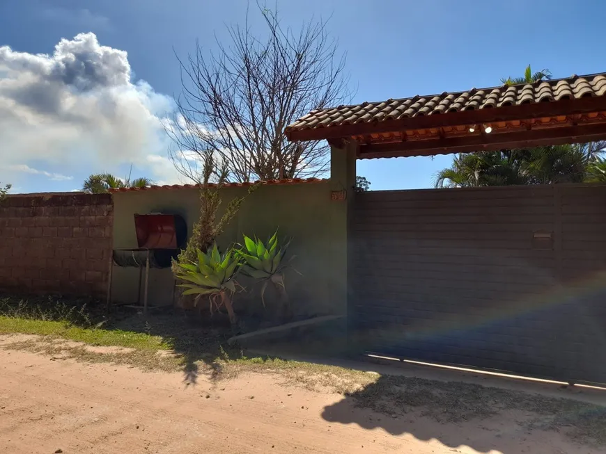 Foto 1 de Fazenda/Sítio com 3 Quartos à venda, 600m² em Recanto dos Palmares, Atibaia