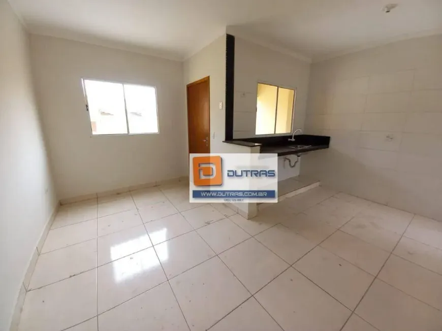 Foto 1 de Casa com 3 Quartos à venda, 70m² em Dois Córregos, Piracicaba