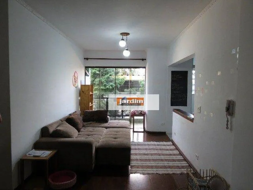 Foto 1 de Apartamento com 2 Quartos à venda, 72m² em VILA CAMARGO, São Bernardo do Campo