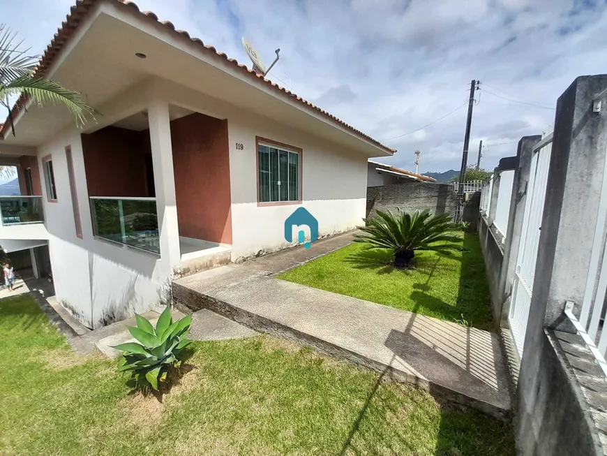 Foto 1 de Casa com 3 Quartos à venda, 250m² em São Sebastião, Palhoça