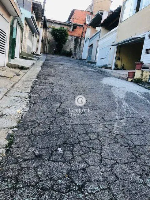 Foto 1 de Sobrado com 3 Quartos à venda, 200m² em Butantã, São Paulo