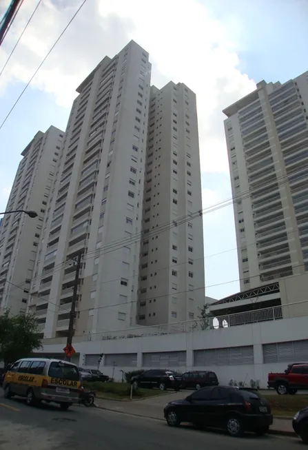 Foto 1 de Apartamento com 3 Quartos à venda, 80m² em Barra Funda, São Paulo