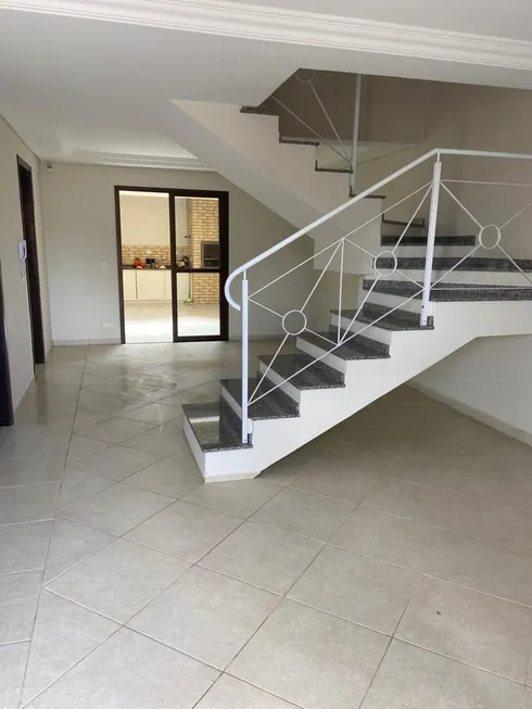 Foto 1 de Casa de Condomínio com 3 Quartos à venda, 141851m² em Atuba, Curitiba
